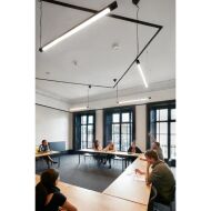 Zero Lighting POSTER - 2