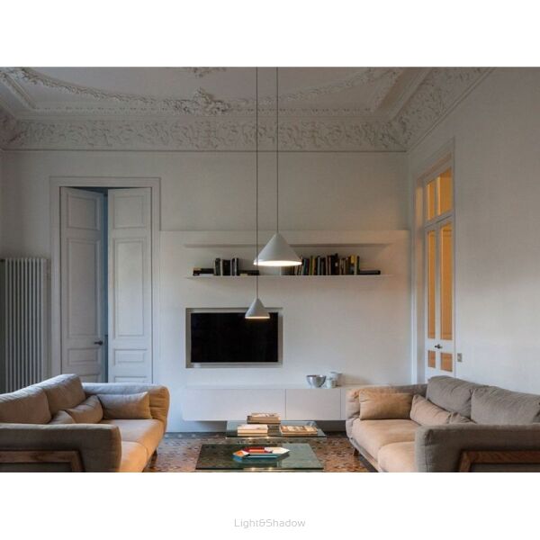 Lampa wisząca Vibia NORTH 5662