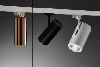 Lampa led PURALUCE - BOOMER 14 track - 6