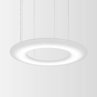 Lampa wisząca  Wever & Ducre GIGANT - 5