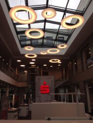 Wever & Ducre GIGANT wisząca - 2