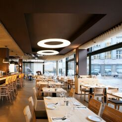 Wever & Ducre GIGANT wisząca