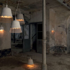 Karman Domenica suspension 35cm