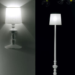 Karman Ali E Baba floor