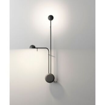 Kinkiet led Vibia PIN 1685