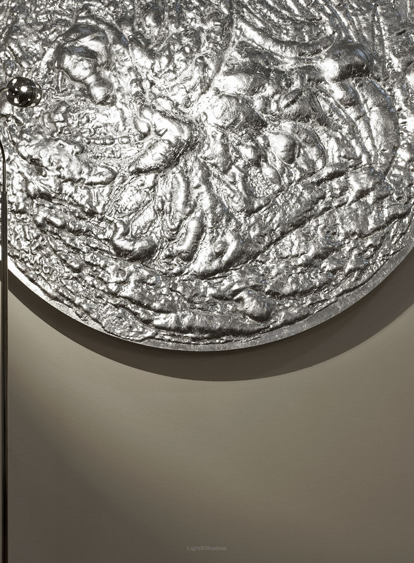 Catellani & Smith STCHU-MOON 08 kinkiet