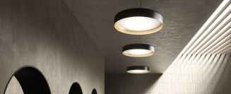 Lampa wisząca Panzeri GINEVRA - 2