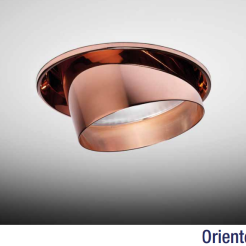 PURALUCE - ORIENTE recessed