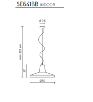 Karman Gangster suspension (SE641) - 3