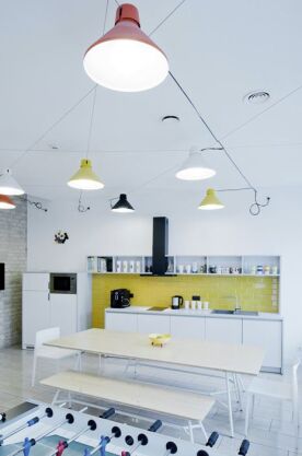 Zero Lighting DAIKANYAMA wire fitting