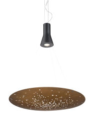 Fabbian LENS wisząca - 5