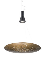 Fabbian LENS wisząca - 7