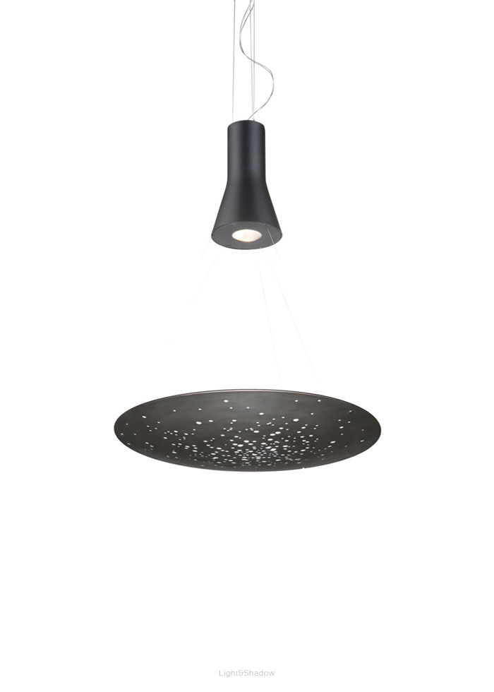 Fabbian LENS wisząca