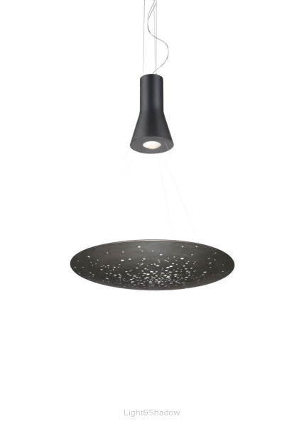 Lampa wisząca Fabbian LENS