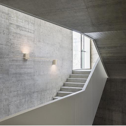 Vibia Structural 2610 wall