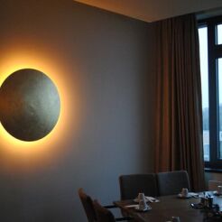 Catellani & Smith LUCI D'ORO  - FRANCESCA kinkiet