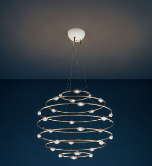 Lampa wisząca Catellani & Smith PETITS BIJOUX - 3