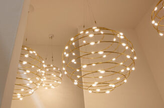 Lampa wisząca Catellani & Smith PETITS BIJOUX - 5