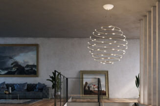 Lampa wisząca Catellani & Smith PETITS BIJOUX - 2