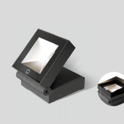 Wever & Ducre X-BEAM 1.0 outdoor