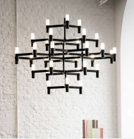 Nemo CROWN MAJOR suspension - 2