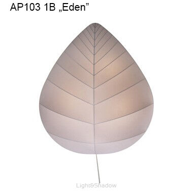 Karman EDEN ścienna, stropowa