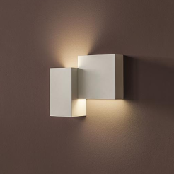 Vibia Structural 2602 wall