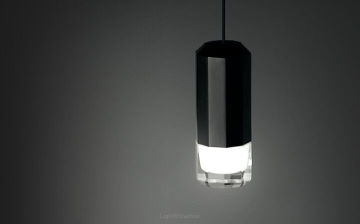 Lampa wisząca VIBIA WIREFLOW 0345