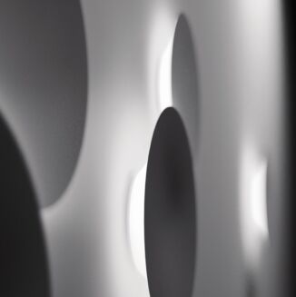 Vibia PUCK WALL ART 5480 / 5481 - 5