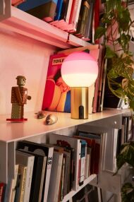 Marset Dipping Light Portable  - 4