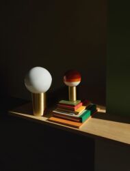 Marset Dipping Light Portable  - 8