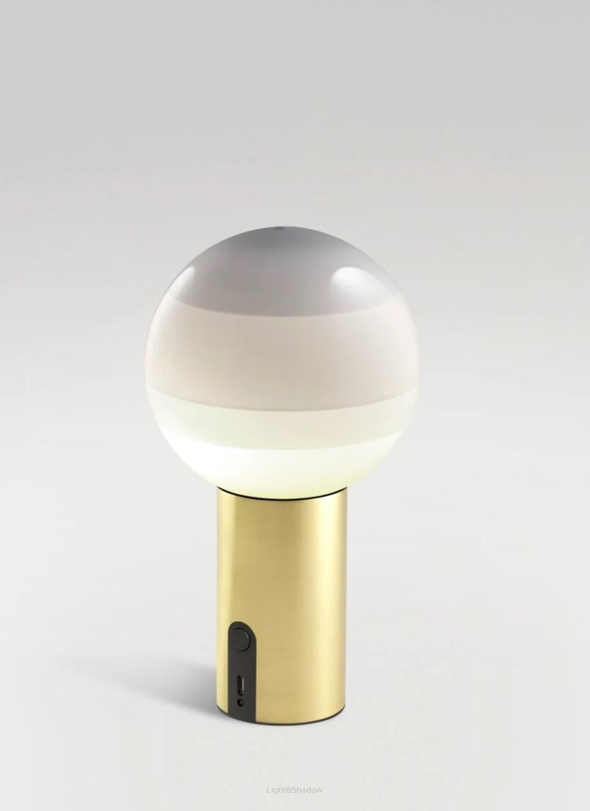 Marset Dipping Light Portable 