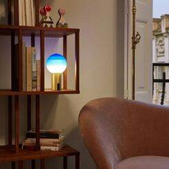 Marset Dipping Light Portable 