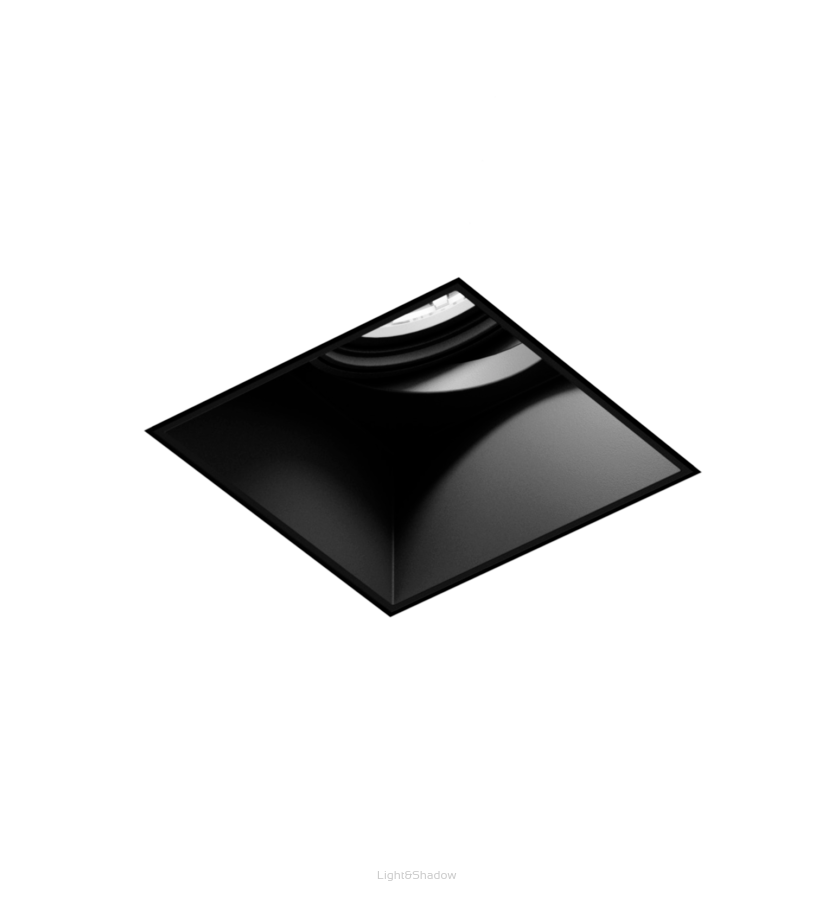 Wever&Ducre STRANGE 1.0 LED wpuszczana