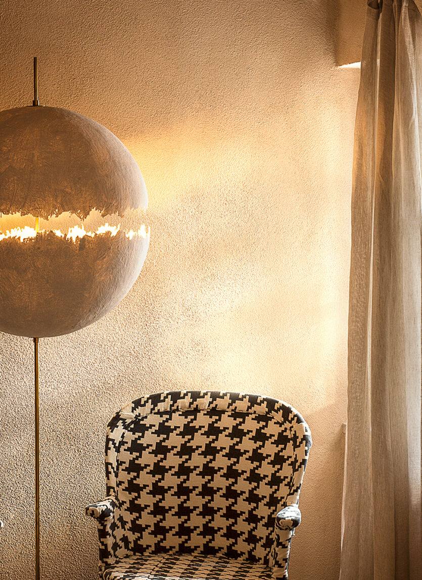 Catellani & Smith POSTKRISI 64 podłogowa