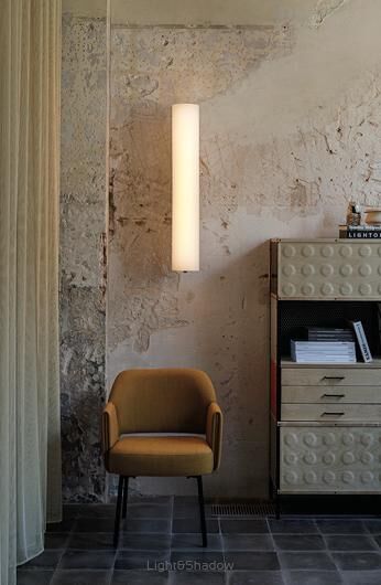 Kinkiet led Vibia KONTUR 6444/6446