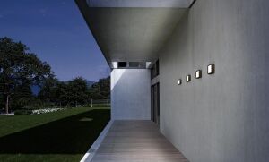 Panzeri FOUR zewnętrzna