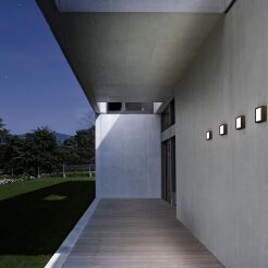 Panzeri FOUR zewnętrzna