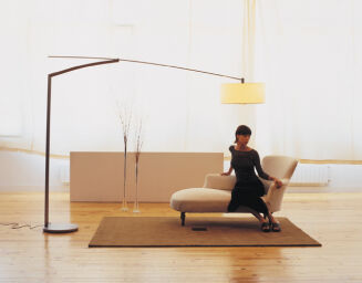 Lampa podłogowa VIBIA BALANCE 5189 - 3