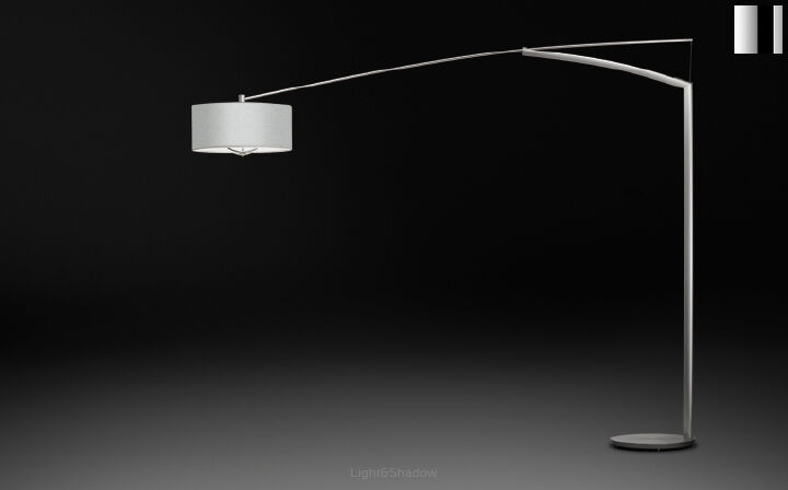 Lampa podłogowa VIBIA BALANCE 5189