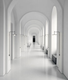 Kinkiet led Vibia TEMPO 5762 / 5763 - 3