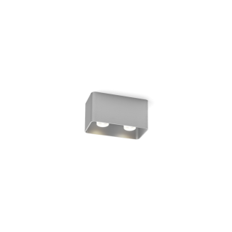 Lampa sufitowa Wever & Ducre DOCUS 2.0 LED natynkowa - 3