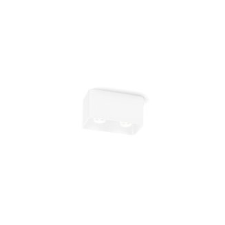 Lampa sufitowa Wever & Ducre DOCUS 2.0 LED natynkowa - 7