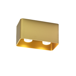 Wever & Ducre DOCUS 2.0 LED natynkowa