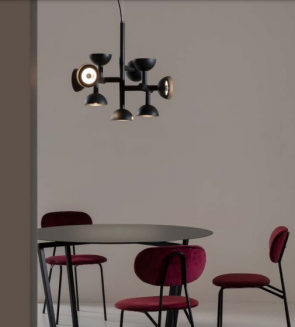 Lampa wisząca Karman SIBILLA 2 - 2