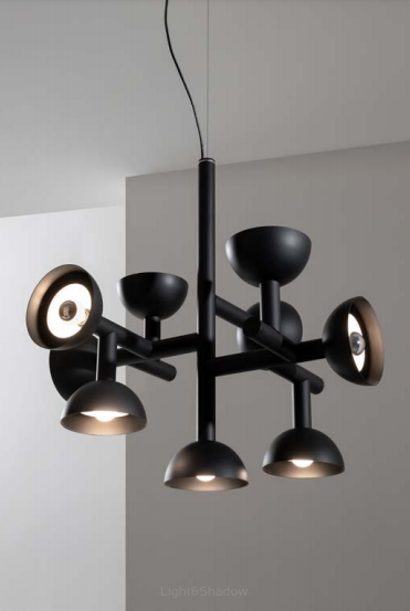 Lampa wisząca Karman SIBILLA 2