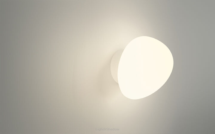 Kinkiet led VIBIA SUITE 6050