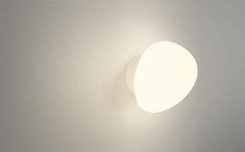 Kinkiet led VIBIA SUITE 6050