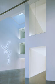 VIBIA ORIGAMI 4501 - 5