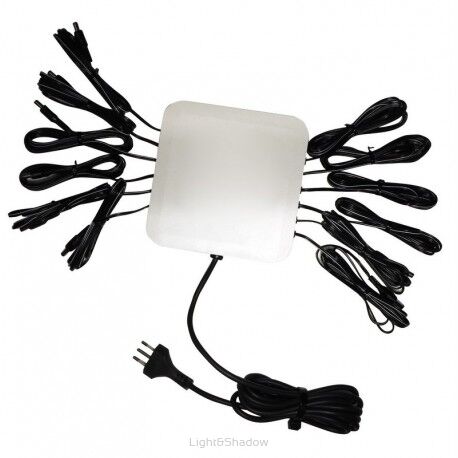 Karman Bacco - ładowarka - akcesorium